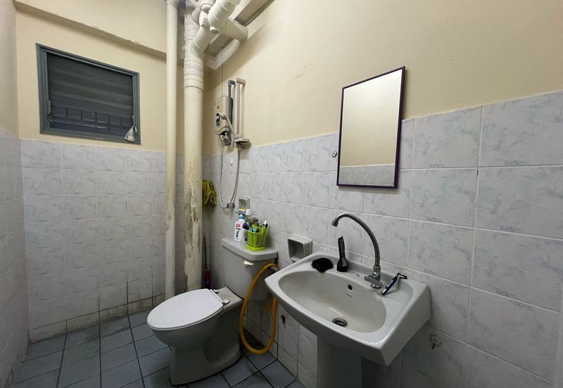 Bukit Pandan 2 Condominium