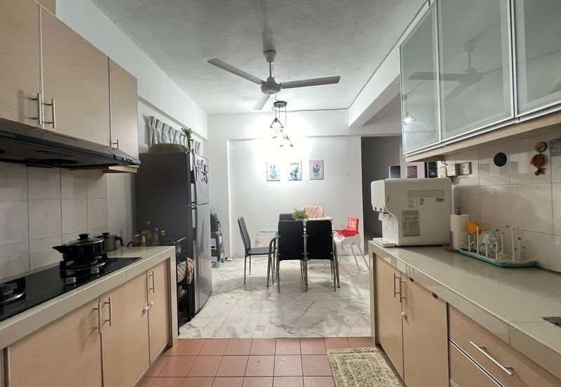 Bukit Pandan 2 Condominium