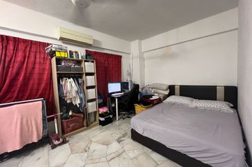 Bukit Pandan 2 Condominium