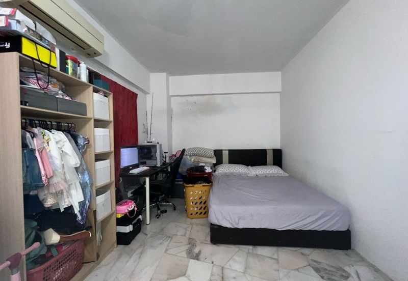 Bukit Pandan 2 Condominium