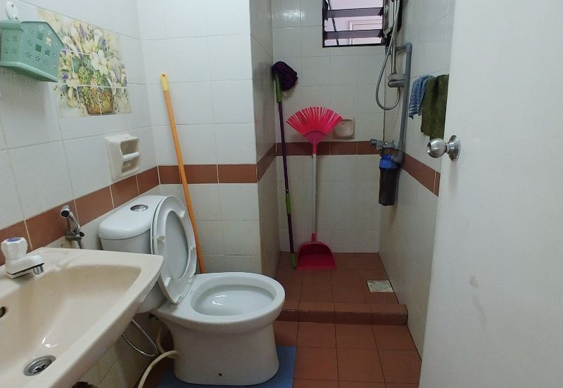 Pandan Heights Condominium