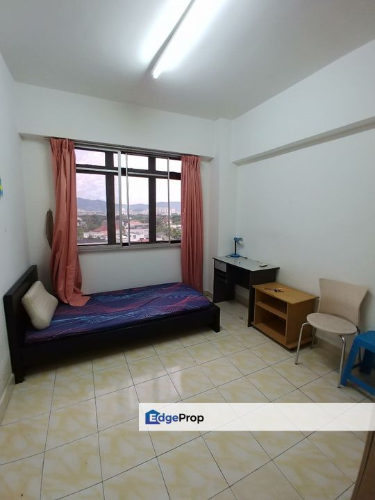 Pandan Perdana, Pandan Height Condo for Sale, Kuala Lumpur, 