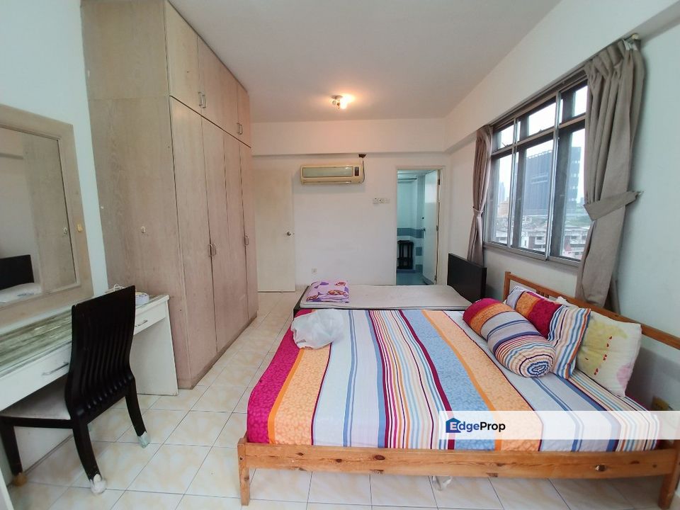 Pandan Perdana, Pandan Height Condo for Sale, Kuala Lumpur, 