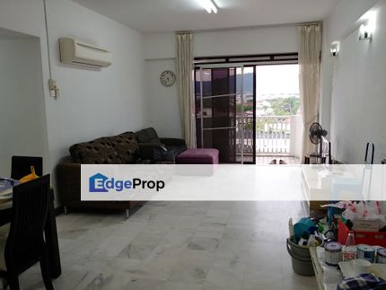 Pandan Perdana, Pandan Height Condo for Sale, Kuala Lumpur, 