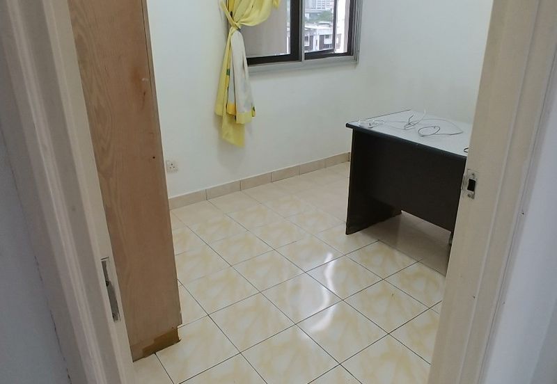 Pandan Heights Condominium