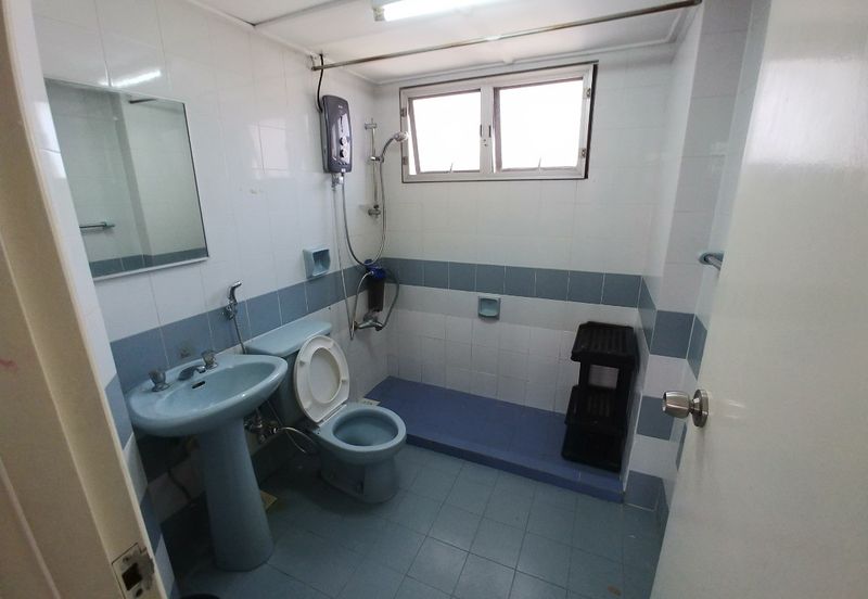 Pandan Heights Condominium