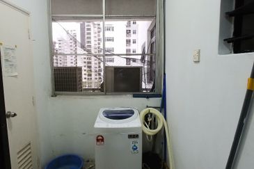 Pandan Heights Condominium