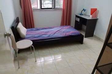 Pandan Heights Condominium