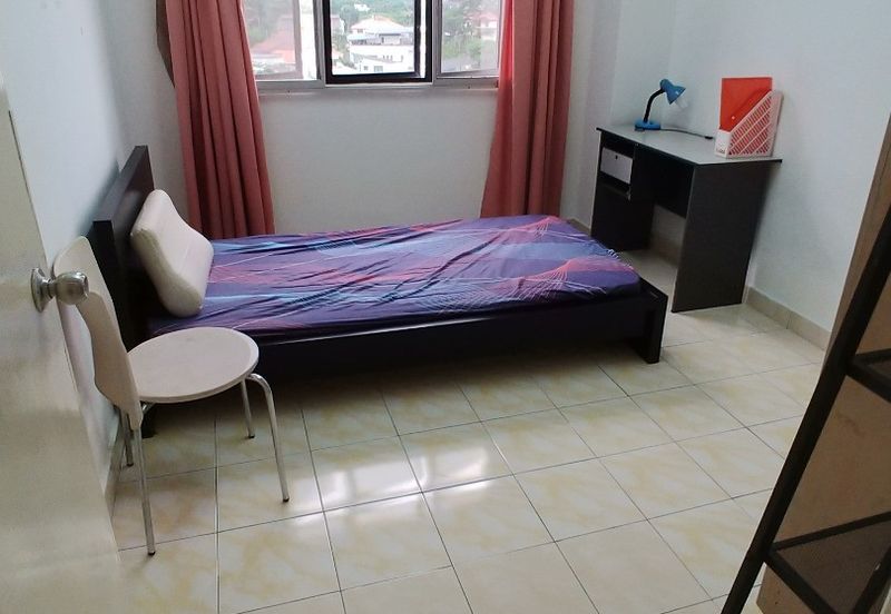 Pandan Heights Condominium