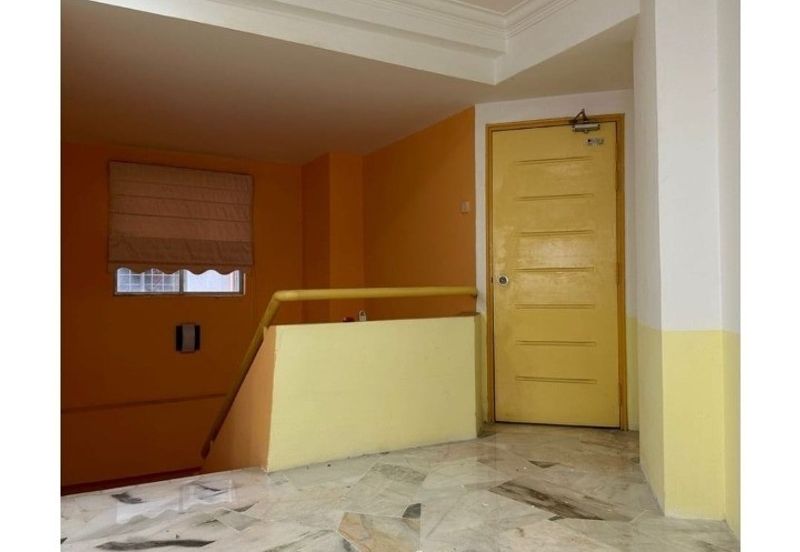 Pandan Heights Condominium