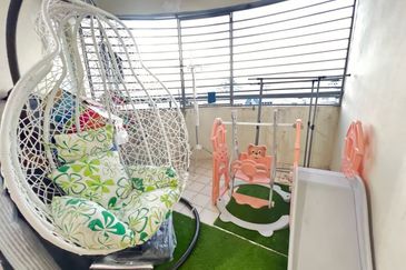 Bukit Pandan 2 Condominium