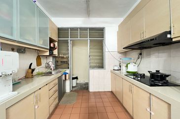 Bukit Pandan 2 Condominium