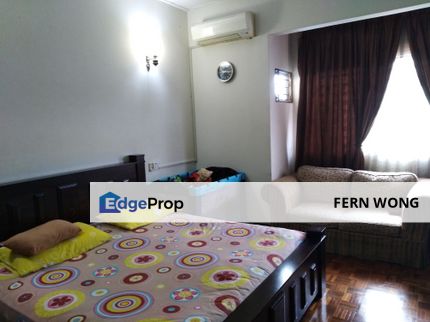 2 Storey House Taman Eastern Jalan Ipoh Kuala Lumpur For Sale , Kuala Lumpur, Batu 