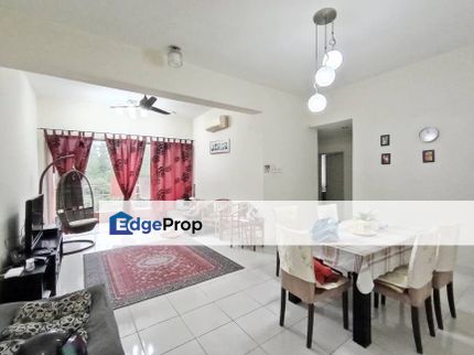 Greenview Residence Sungai Long for Sale, Selangor, Kajang
