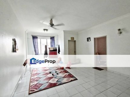Garden Park Sungai Long for Sale, Selangor, Bandar Sungai Long