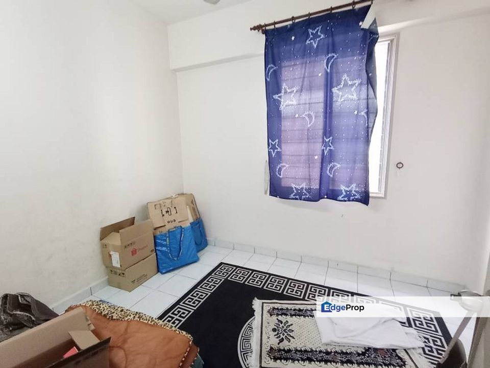 Garden Park Sungai Long for Sale, Selangor, Bandar Sungai Long