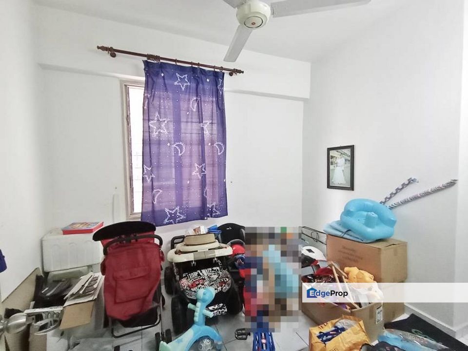 Garden Park Sungai Long for Sale, Selangor, Bandar Sungai Long