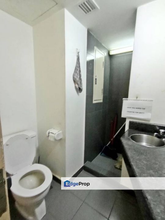 Office Plaza 138 (Menara Chan) Jalan Ampang for Sale, Kuala Lumpur, KL City