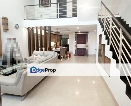 3 Storey Meadow Lakefield Sungai Besi For Sale, Kuala Lumpur, Sungai Besi