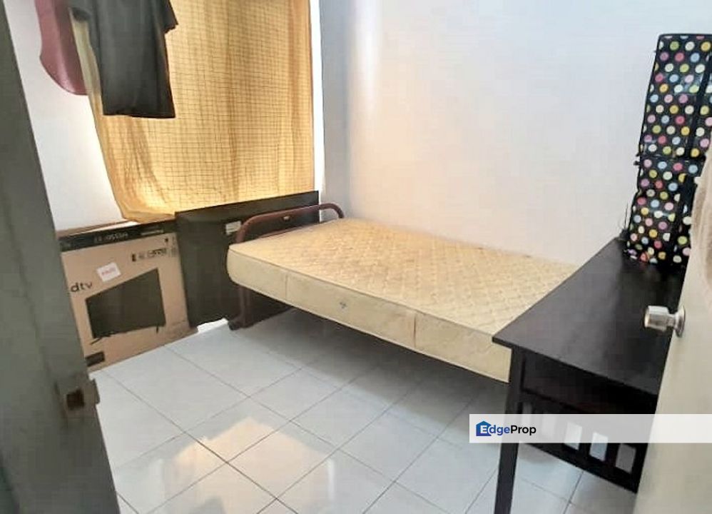 Sri Hijau Condo Bandar Mahkota Cheras for Sale, Selangor, Kajang