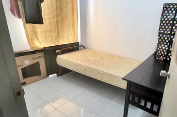 Kondominium Sri Hijau