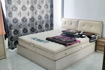 Kondominium Sri Hijau