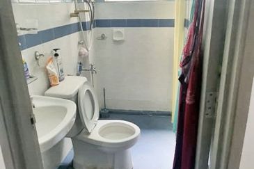 Kondominium Sri Hijau