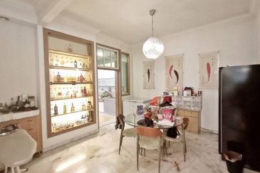 2 Storey Corner Semi-D Sungai Long for Sale