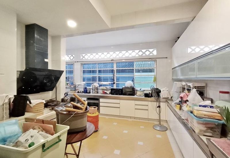 2 Storey Corner Semi-D Sungai Long for Sale