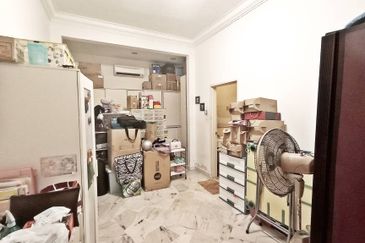 2 Storey Corner Semi-D Sungai Long for Sale