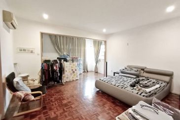 2 Storey Corner Semi-D Sungai Long for Sale