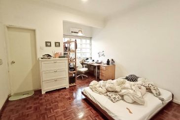 2 Storey Corner Semi-D Sungai Long for Sale