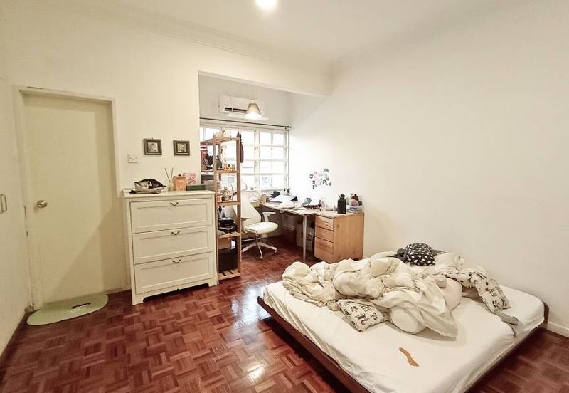 2 Storey Corner Semi-D Sungai Long for Sale