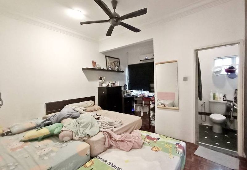 2 Storey Corner Semi-D Sungai Long for Sale