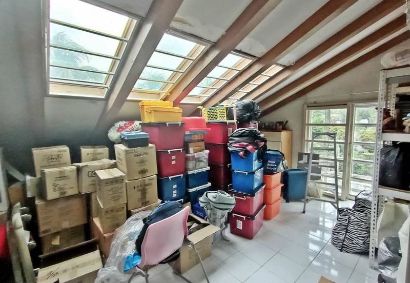 2 Storey Corner Semi-D Sungai Long for Sale