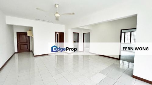 Freehold / 1450 sf  / Duta Ria Dutamas Segambut For Sale , Kuala Lumpur, Dutamas