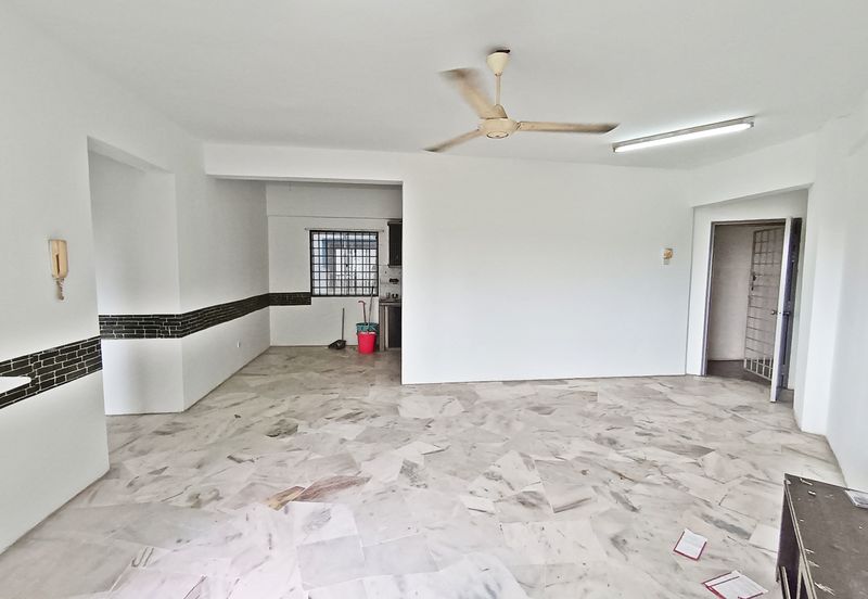 Bukit Pandan 1 Kondominium