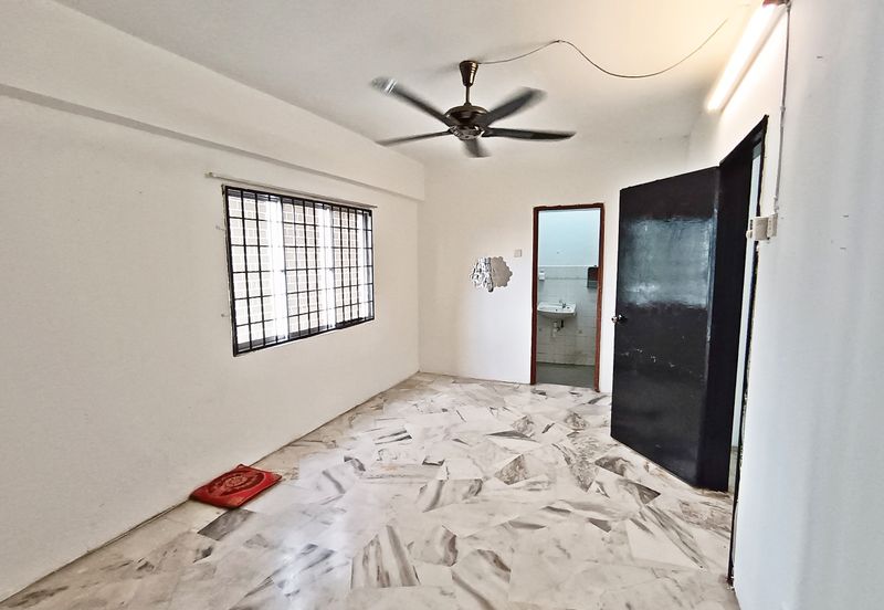 Bukit Pandan 1 Kondominium