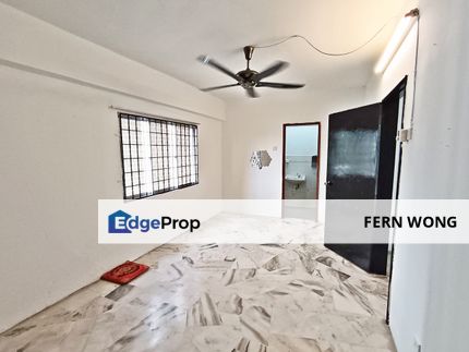 Freehold Bukit Pandan 1 Condo Pandan Perdana For Sale , Kuala Lumpur, 