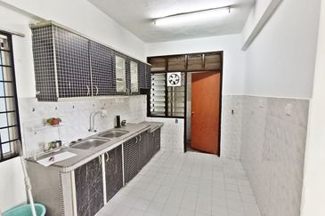 Bukit Pandan 1 Kondominium