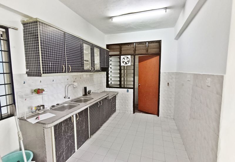 Bukit Pandan 1 Kondominium