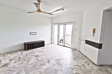 Bukit Pandan 1 Kondominium