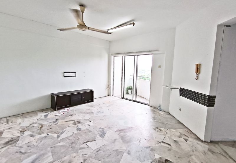 Bukit Pandan 1 Kondominium