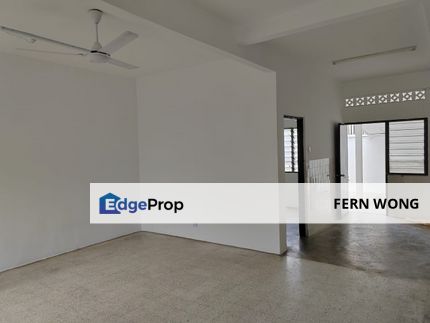 Freehold 2 Storey House Seksyen 17 Petaling Jaya For Sale , Selangor, Petaling Jaya