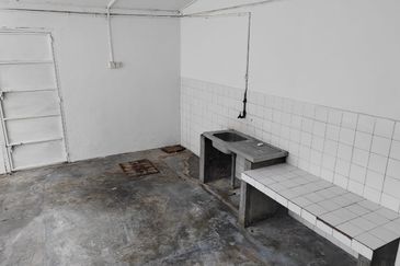 Seksyen 17, Petaling Jaya