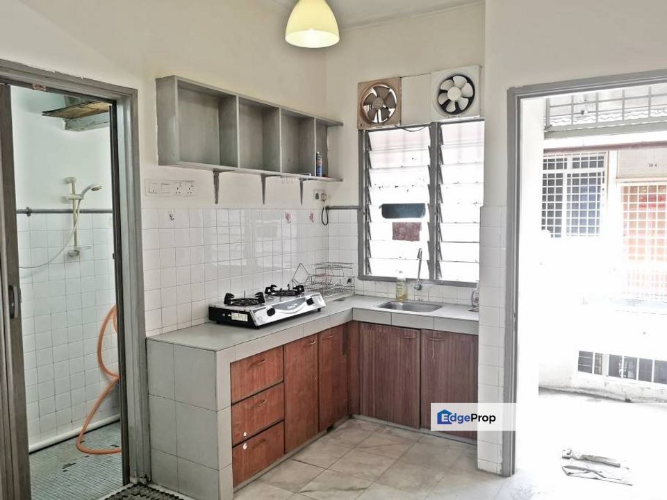 Apartment Taman Castlefield KL Sungai Besi for Rent, Kuala Lumpur, Sungai Besi