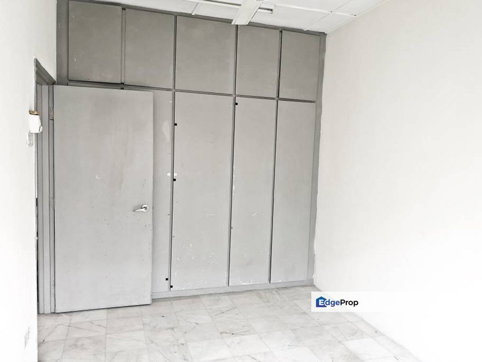 Apartment Taman Castlefield KL Sungai Besi for Rent, Kuala Lumpur, Sungai Besi