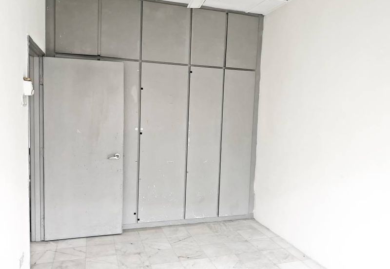 Apartment Taman Castlefield