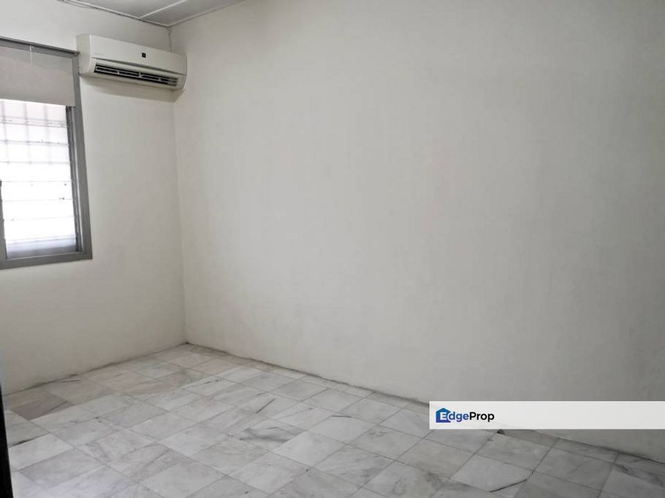 Apartment Taman Castlefield KL Sungai Besi for Rent, Kuala Lumpur, Sungai Besi