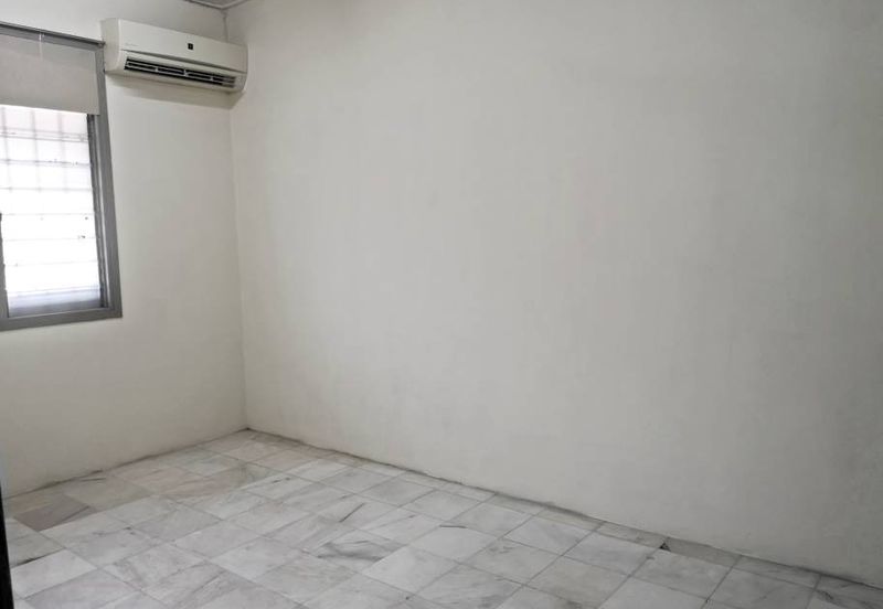 Apartment Taman Castlefield